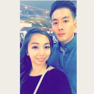 Meet your Posher, Khoa